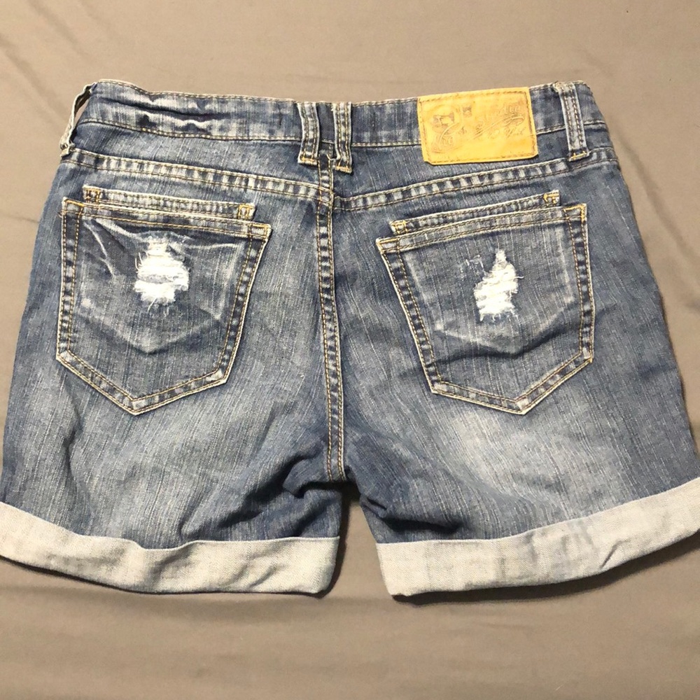 Vigoss Shorts